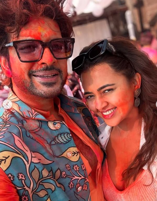 Karan Kundrra Tejasswi Prakash